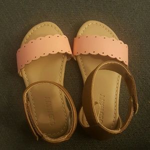 Cute Toddler sandals